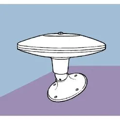 Vision Plus Status 350/10 Antenna -Bestway Shop 000811 1