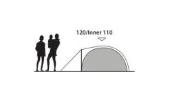 Outwell Cloud 2 Tent 25 Outwell Cloud 2 Tent -Bestway Shop 111043v20 063