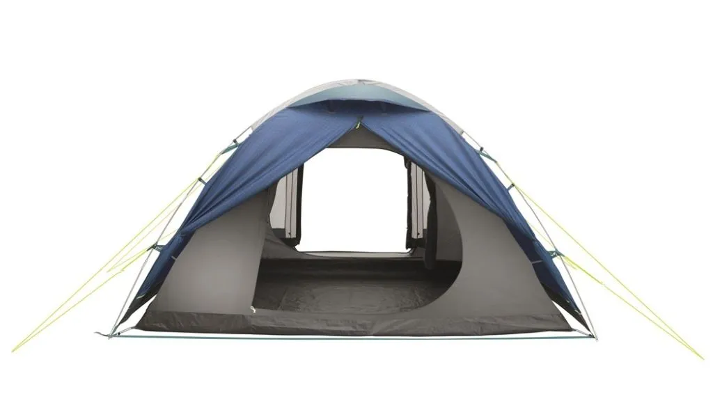 Outwell Cloud 2 Tent 6 Outwell Cloud 2 Tent - Image 6