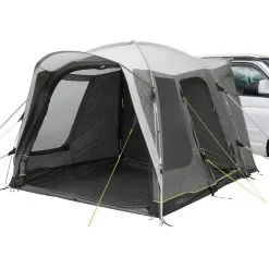 Outwell Milestone Shade Drive Away Awning -Bestway Shop 111100 1 1 1
