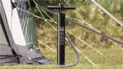 Outwell Rosedale 4PA Air Tent -Bestway Shop 111178 rosedale 4pa feature photo25