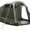 Outwell Rosedale 4PA Air Tent