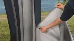 Outwell Wood Lake 7ATC Air Tent -Bestway Shop 111200v21 108 300