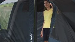 Outwell Wood Lake 7ATC Air Tent -Bestway Shop 111200v21 113 300