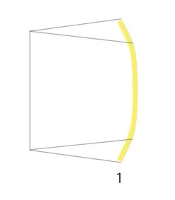 Outwell Touring Canopy Air -Bestway Shop 111253 touring canopy air drawing other5