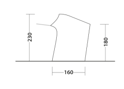 Outwell Universal Connector L -Bestway Shop 111341 3