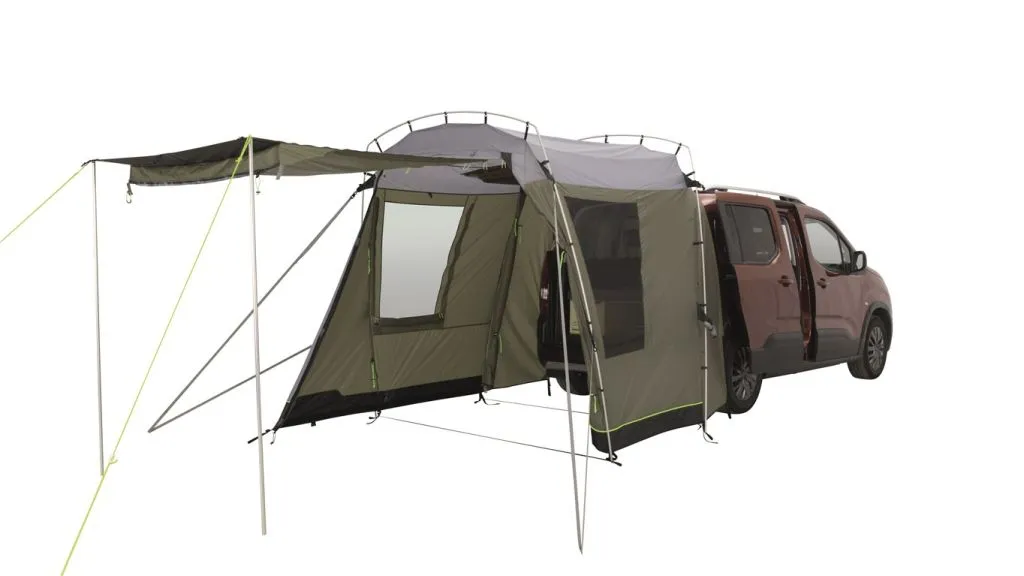 Outwell Dunecrest Drive Away Awning 6 Outwell Dunecrest Drive Away Awning - Image 6