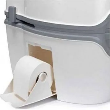 Thetford Porta Potti 565E Excellence Electric Flush Toilet 3 Thetford Porta Potti 565E Excellence Electric Flush Toilet - Image 3