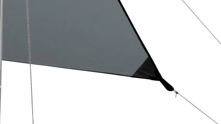 Easy Camp Tarp 4m X 4m 6 Easy Camp Tarp 4m X 4m - Image 6