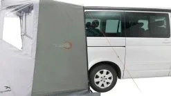 Easy Camp Crowford Tailgate Awning -Bestway Shop 120380 8