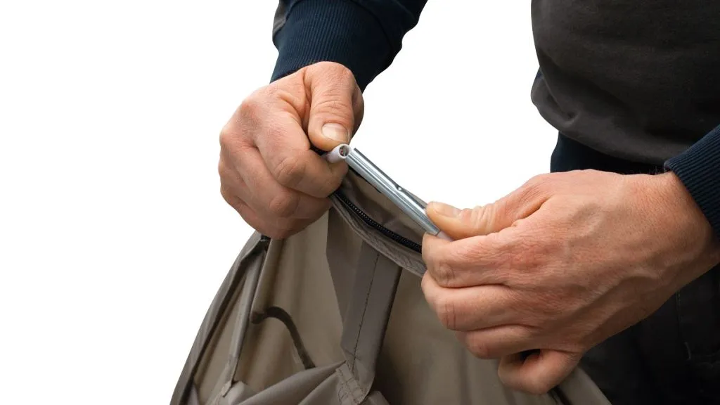 Easy Camp Moonlight Bell 6 Easy Camp Moonlight Bell - Image 6