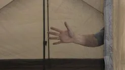 Easy Camp Moonlight Cabin Tent -Bestway Shop 120444 moonlight cabin feature photo6