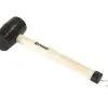 Outwell Wood Handle Camping Mallet 12oz