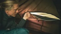 Robens Green Cone PRS Tent -Bestway Shop 130305 green cone prs feature photo12