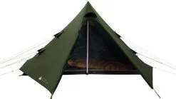 Robens Green Cone PRS Tent -Bestway Shop 130305 green cone prs feature photo5