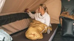 Robens Prospector Shanty Tent -Bestway Shop 130310 10