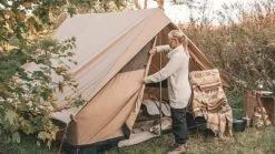 Robens Prospector Shanty Tent -Bestway Shop 130310 6