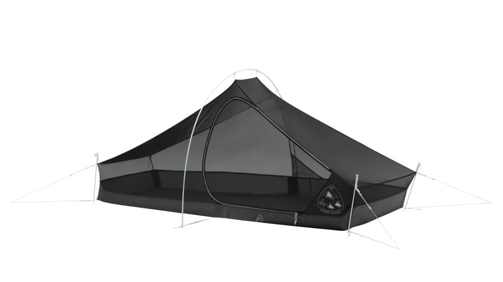 Robens Chaser 2 Tent 6 Robens Chaser 2 Tent - Image 6