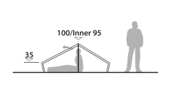 Robens Chaser 2 Tent 42 Robens Chaser 2 Tent -Bestway Shop 130316 4