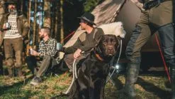 Robens Klondike Twin Tent -Bestway Shop 130359 15