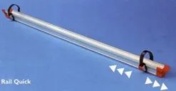 Fiamma Rail Quick 128cm -Bestway Shop 1323 rail quick large