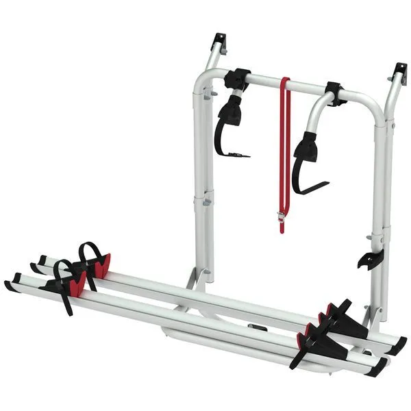 Fiamma Bike Carrier 200D 1 Fiamma Bike Carrier 200D