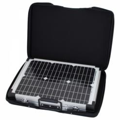 Photonic Universe 40w Standard Folding Solar Charging Kit With Controller -Bestway Shop 1448972664 36604100