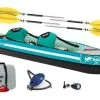Sevylor Madison Kayak Kit