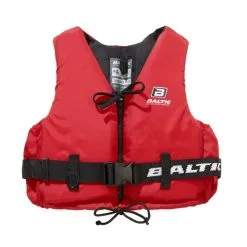 World Of Camping Baltic Aqua Pro Buoyancy Aid Medium 50-70KG