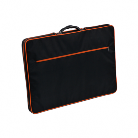 Photonic Universe Photonic 100w Light Weight Folding Kit With MPPT Controller 2 Photonic Universe Photonic 100w Light Weight Folding Kit With MPPT Controller - Image 2