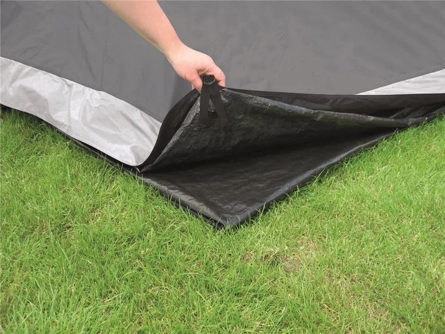 Easy Camp Blizzard 300 Footprint Groundsheet 2018 (400cm X 180cm) 4 Easy Camp Blizzard 300 Footprint Groundsheet 2018 (400cm X 180cm) - Image 4