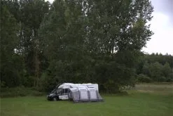 Vango Galli III Tall Air Drive Away Awning -Bestway Shop 2020 vango lifestyle awning galli 11