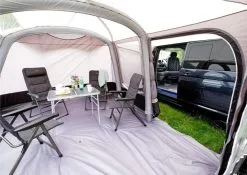 Vango Galli III Tall Air Drive Away Awning -Bestway Shop 2020 vango lifestyle awning galli 16