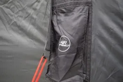 Vango Cove II Low Air Drive Away Awning -Bestway Shop 2021 vango feature cove ii air lifestyle hi 4