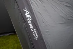 Vango Cove II Low Air Drive Away Awning -Bestway Shop 2021 vango feature cove ii air lifestyle hi 5