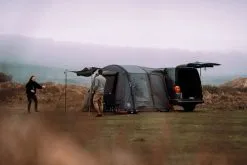 Vango Faros II Air Low Drive Away Awning -Bestway Shop 2021 vango feature faros ii air low1