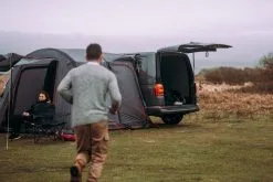 Vango Faros II Air Low Drive Away Awning -Bestway Shop 2021 vango feature faros ii air low2