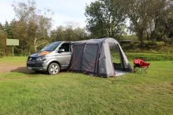 Vango Faros II Air Low Drive Away Awning -Bestway Shop 2021 vango feature faros ii air low4