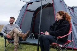 Vango Faros II Air Low Drive Away Awning -Bestway Shop 2021 vango feature faros ii air low7