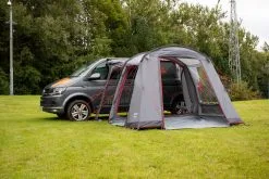 Vango Faros II Low Drive Away Awning 54 Vango Faros II Low Drive Away Awning -Bestway Shop 2021 vango feature faros ii low 12