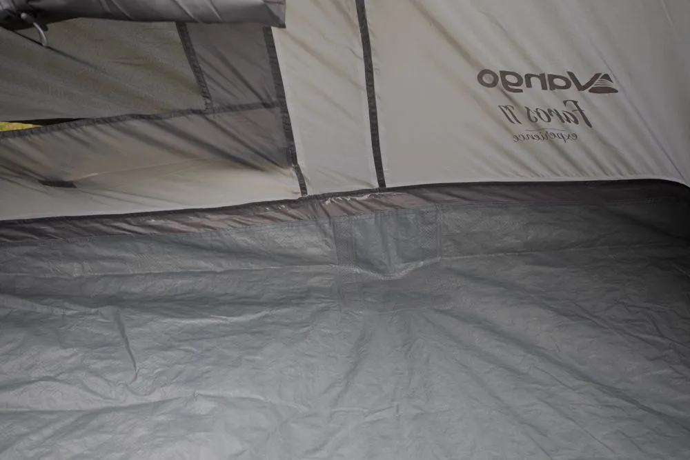 Vango Faros II Low Drive Away Awning 18 Vango Faros II Low Drive Away Awning - Image 18