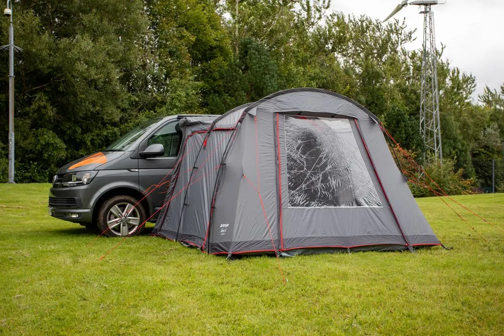 Vango Faros II Low Drive Away Awning 21 Vango Faros II Low Drive Away Awning - Image 21
