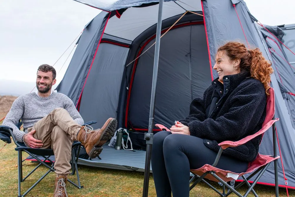 Vango Faros II Low Drive Away Awning 23 Vango Faros II Low Drive Away Awning - Image 23