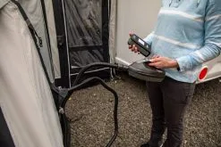 Vango AirBeam Zephyr Tent & Awning Pump -Bestway Shop 2021 vango lifestyle essentials zephyr powerebank hi 1