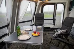 Vango Granite Duo 120 Table -Bestway Shop 2021 vango lifestyle granite duo 120 4 hi medium