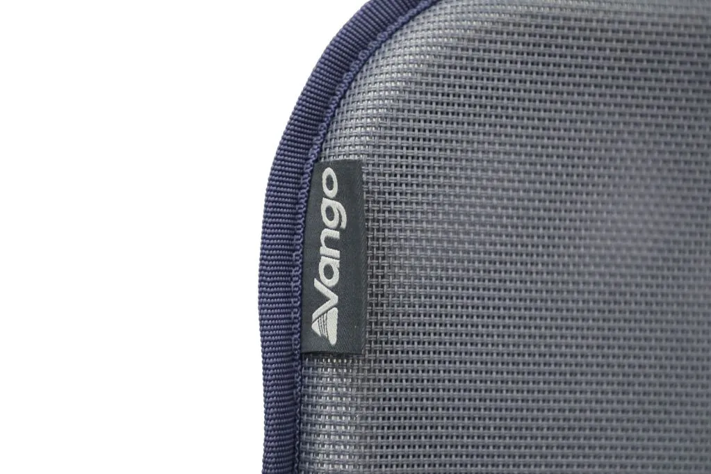 Vango Highbury Textilene Chair (Two Chair Pack) 7 Vango Highbury Textilene Chair (Two Chair Pack) - Image 7