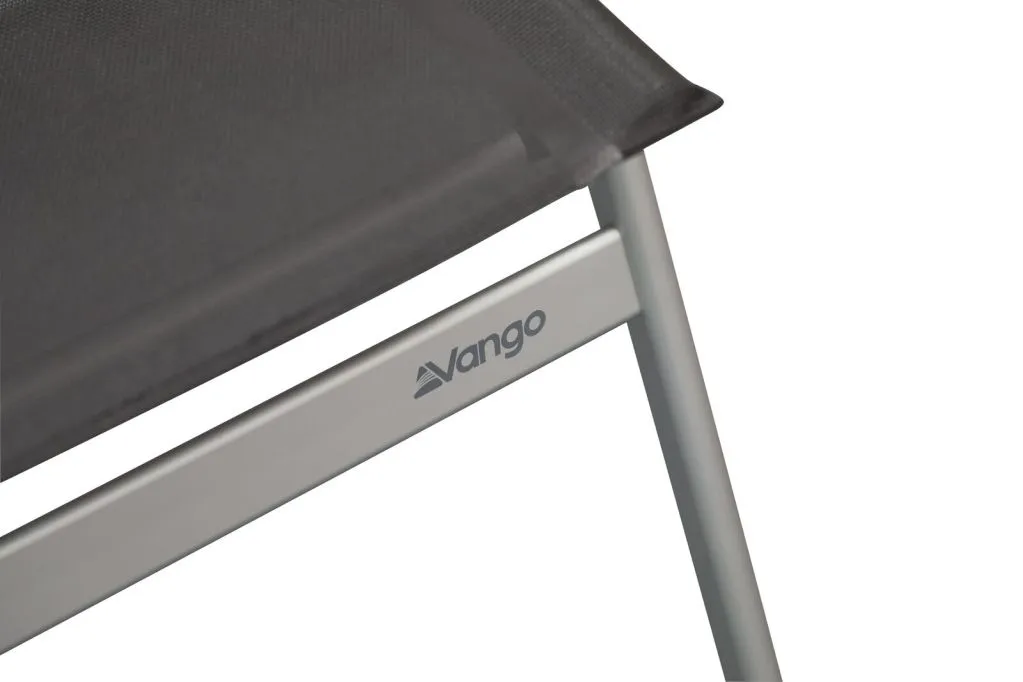 Vango Highbury Textilene Chair (Two Chair Pack) 5 Vango Highbury Textilene Chair (Two Chair Pack) - Image 5