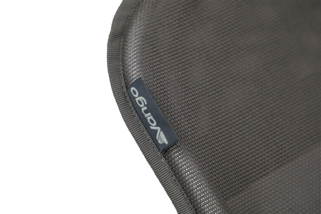 Vango Highbury Textilene Chair (Two Chair Pack) 2 Vango Highbury Textilene Chair (Two Chair Pack) - Image 2