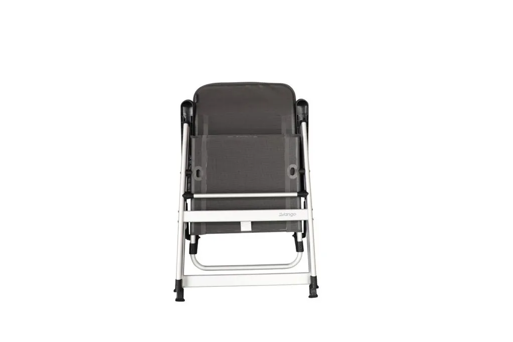 Vango Highbury Textilene Chair (Two Chair Pack) 4 Vango Highbury Textilene Chair (Two Chair Pack) - Image 4