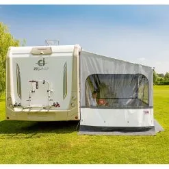 Fiamma Side W Pro Caravanstore/F35